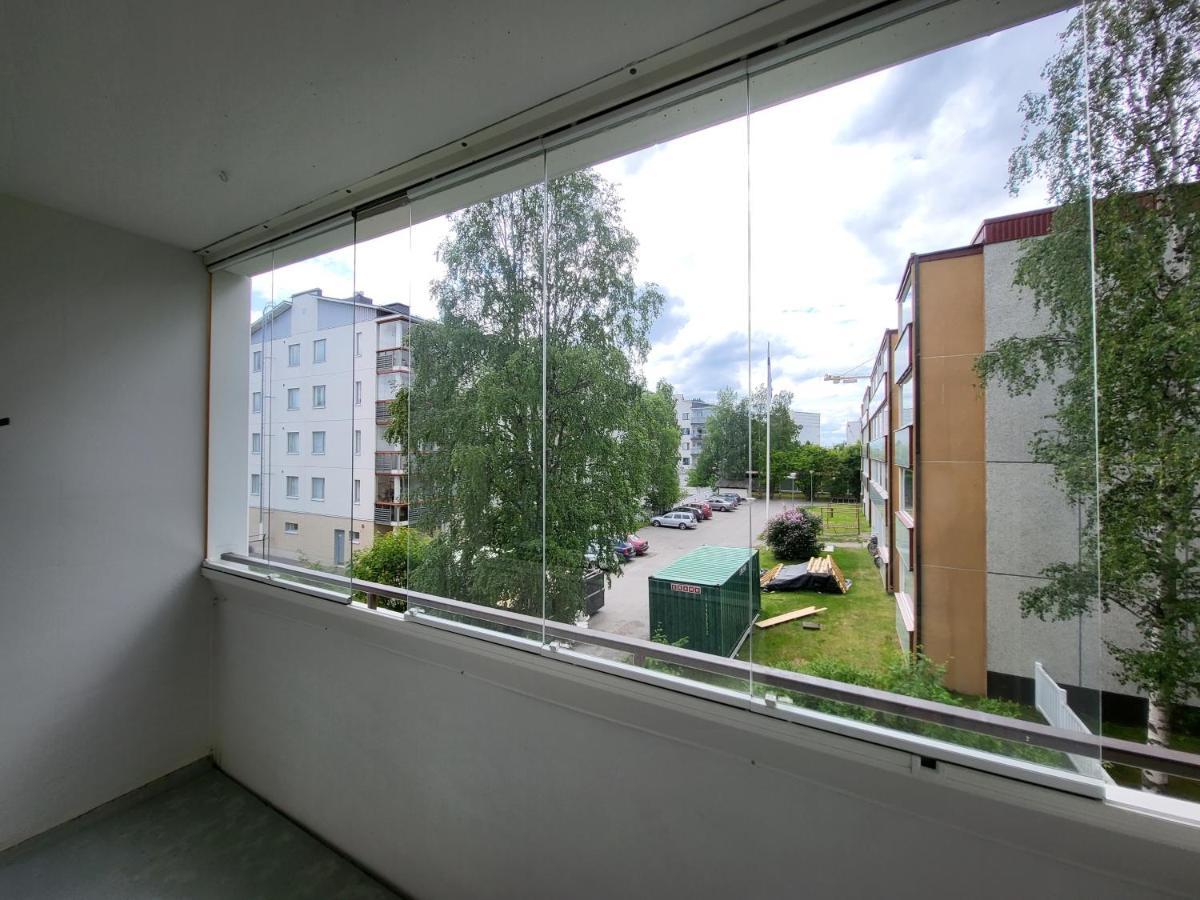 Beautiful Studio - Easy Check-In, Free Parking & Wifi Рованиеми Экстерьер фото