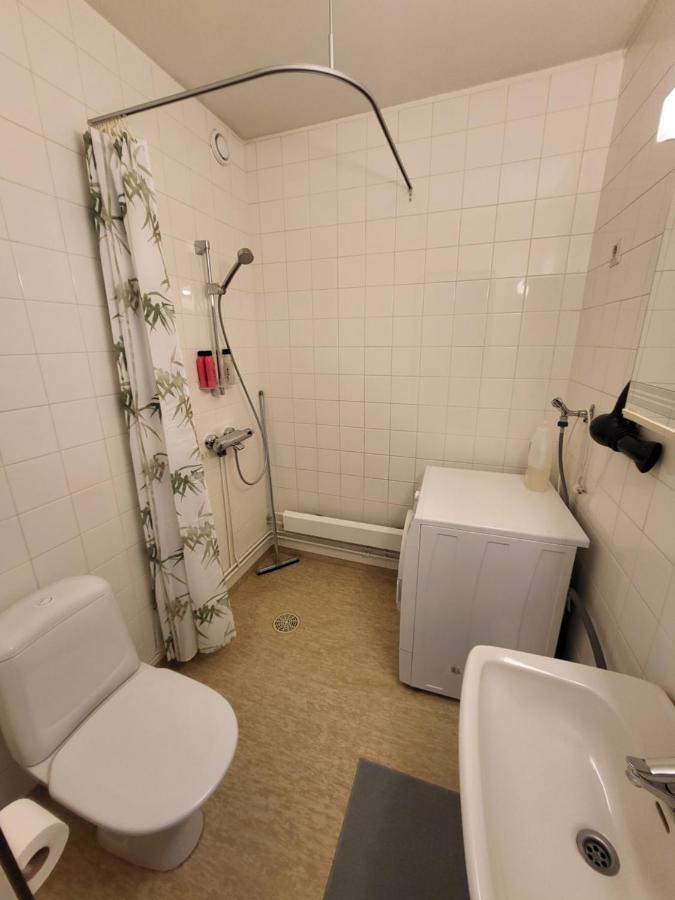 Beautiful Studio - Easy Check-In, Free Parking & Wifi Рованиеми Экстерьер фото